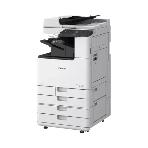 מכונת צילום ש/ל קנון Canon imageRUNNER 2930i