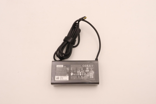 מטען למחשב נייד Lenovo 5A11D52403 100W USB Type-C Black Power Adapter