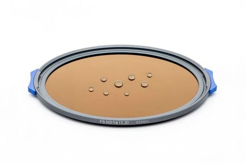 פילטר NiSi JetMag Pro 82MAG FS ND8 0.9