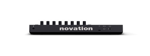 מקלדת שליטה Launchkey Mini 25 MK4