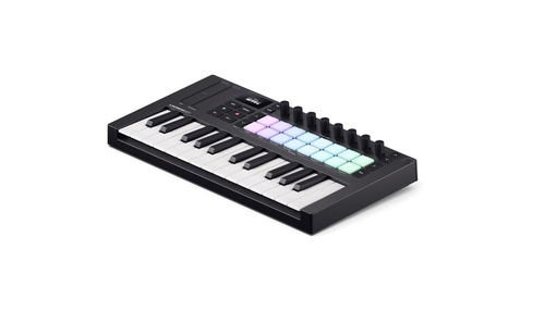 מקלדת שליטה Launchkey Mini 25 MK4
