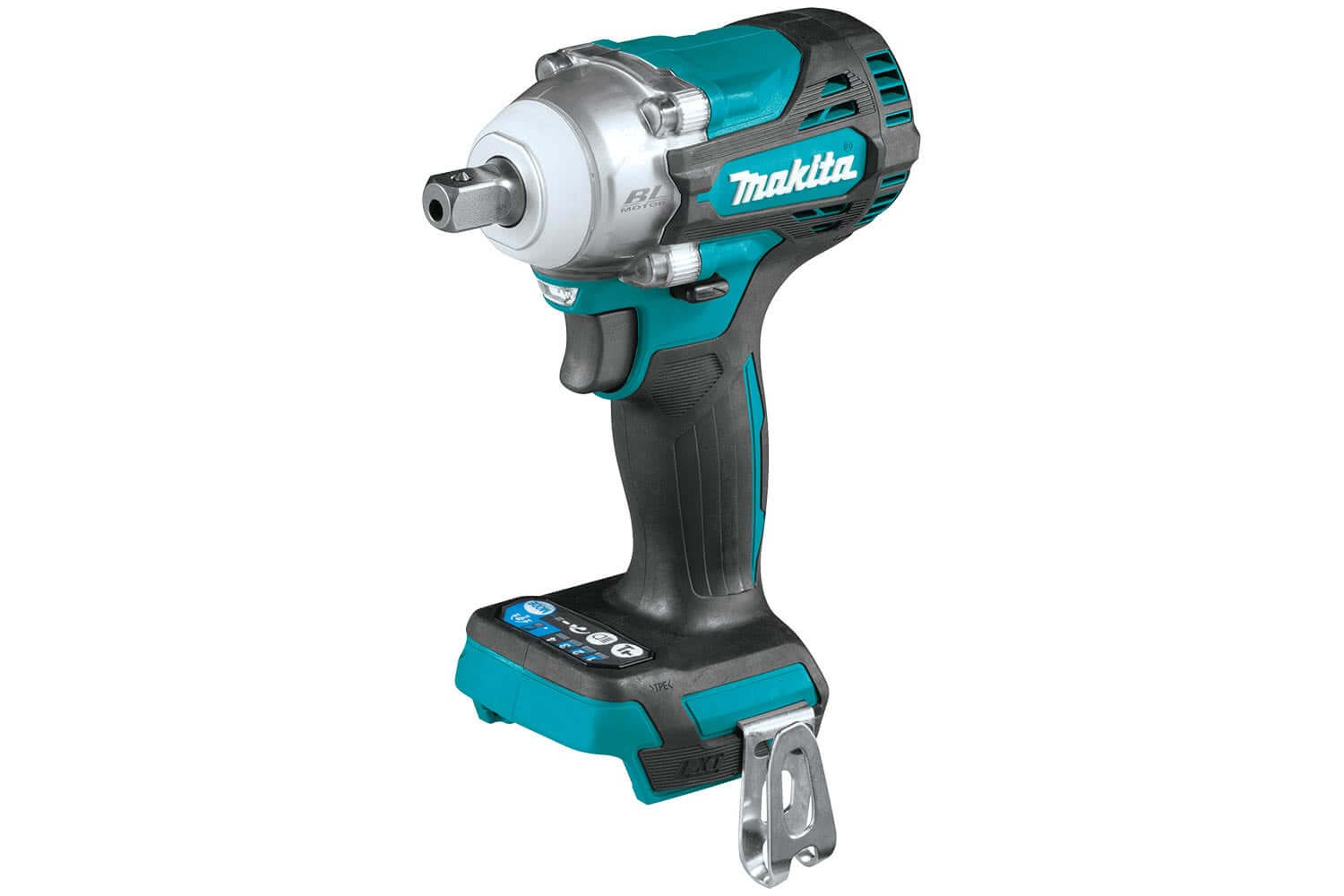 גוף מפתח רטיטה "1/2 נטען 18V דגם DTW301Z מקיטה Makita
