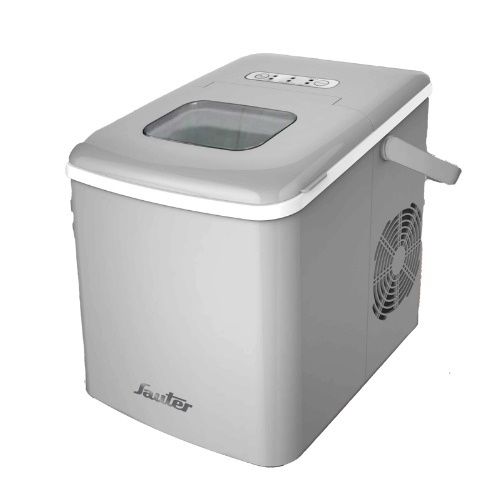 מכשיר להכנת קוביות קרח IMS90X סאוטר SAUTER