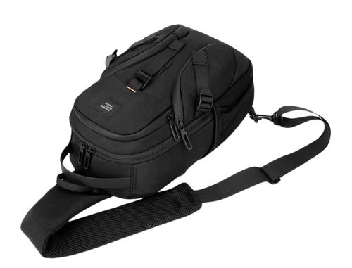 תיק צד כתף Thoron™ Signature של כאמל מאונטיין – 7 ליטר, מתאים לאייפד 9.7