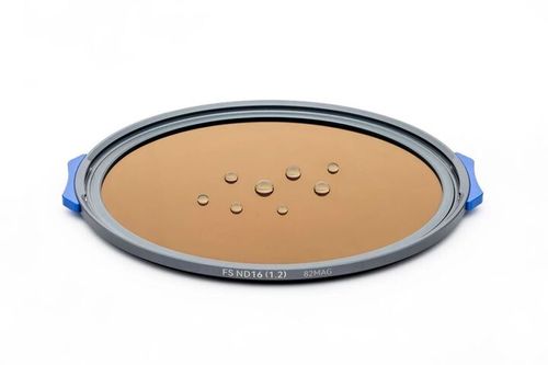 פילטר NiSi JetMag Pro 82MAG FS ND16 1.2