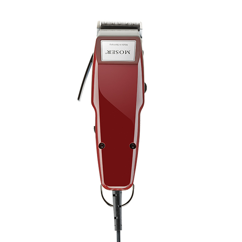 מכונת תספורת חשמלית מקצועית Moser דגם Classic 1400-0278