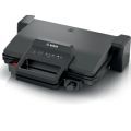 טוסטר לחיצה משולב גריל BOSCH בוש דגם TCG3323