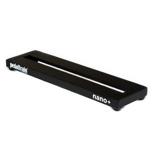 +Pedaltrain Nano