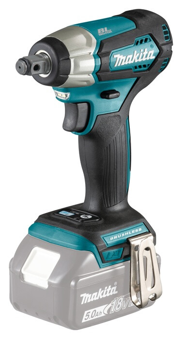גוף מפתח רטיטה "1/2 נטען 18V דגם DTW181Z מקיטה Makita
