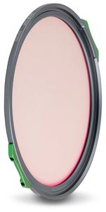 פילטר NiSi JetMag Pro 82MAG UV/IR Cut