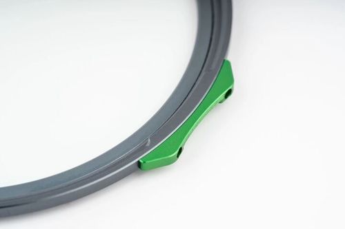 פילטר NiSi JetMag Pro 82MAG UV/IR Cut