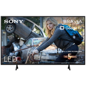 טלוויזיה Sony Bravia KD75X75WLAEP 4K ‏75 ‏אינטש סוני