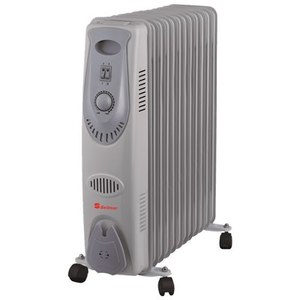 רדיאטור ‏12 ‏צלעות Selmor SE-12 סלמור