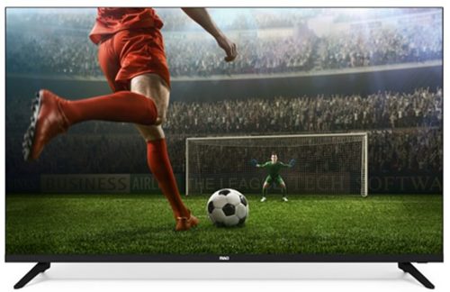 טלוויזיה חכמה 43 MAG UHD LED 43 IL43UQM9500