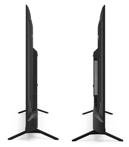 טלוויזיה חכמה 43 MAG UHD LED 43 IL43UQM9500  אחריות של היבואן רשמי