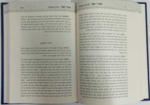 אמרי אבי 
