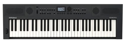 Roland Go Keys 5