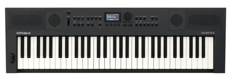 מקלדת 61 קלידים Roland GO:KEYS 5