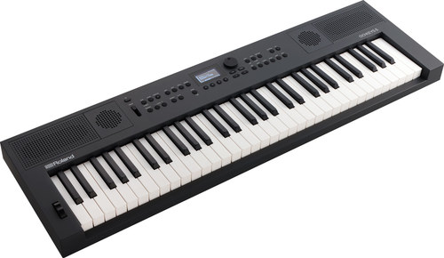 זוית נוספת Roland Go Keys 5