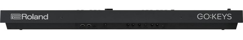 זוית נוספת Roland Go Keys 5