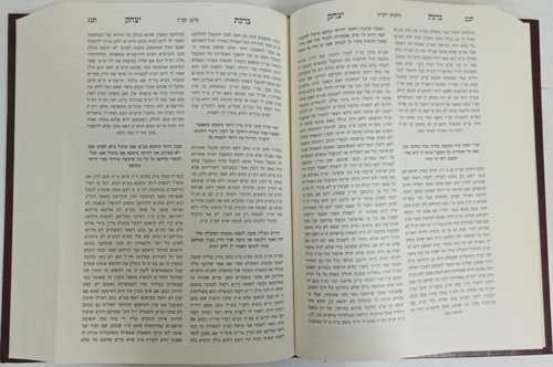 ברכת יצחק - רבית