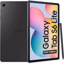 טאבלט Samsung Galaxy Tab S6 Lite 10.4 SM-P613 64GB 4GB RAM Wi-Fi With S-Pen סמסונג