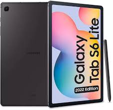 טאבלט Samsung Galaxy Tab S6 Lite 10.4 SM-P613 64GB 4GB RAM Wi-Fi With S-Pen סמסונג