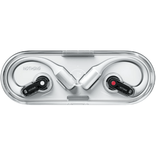 אוזניות אלחוטיות Nothing Ear (open)