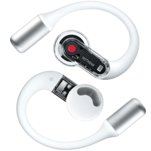 אוזניות אלחוטיות Nothing Ear (open)