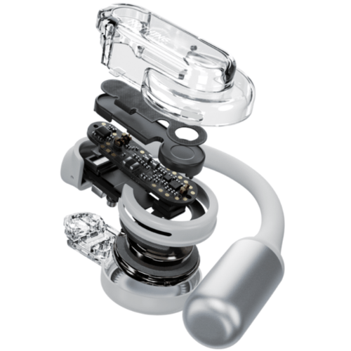 אוזניות אלחוטיות Nothing Ear (open)