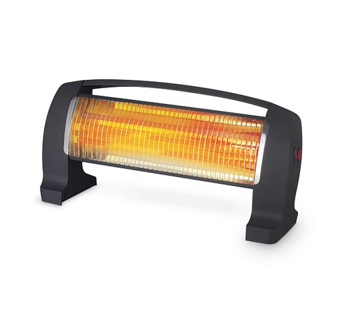 תנור חימום רצפתי EL-15 אינפרא 1200W אלקטרו חנן