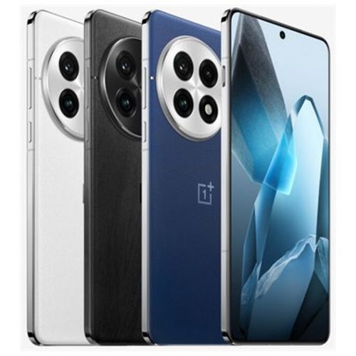 טלפון סלולרי OnePlus 13 512GB 16GB RAM וואן פלוס