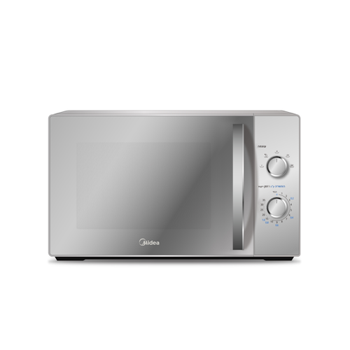 מיקרוגל מכני 25 ליטר כסוף דגם MM9P022KG