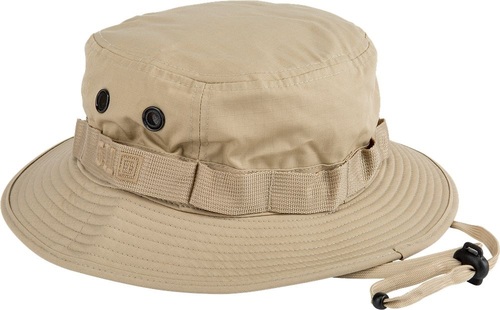 כובע דגם- 5.11 BOONIE HAT