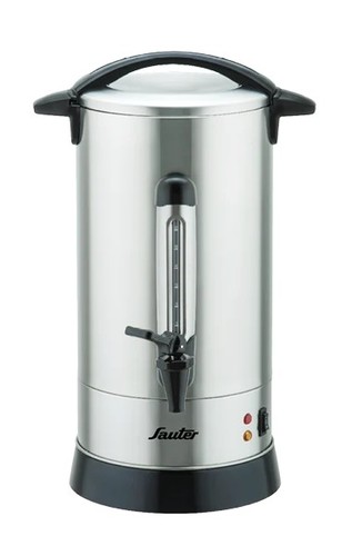 מיחם שבת נירוסטה 12 ליטר דגם WB1260S