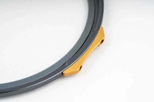 פילטר NiSi JetMag Pro 82MAG Black Mist 1/4