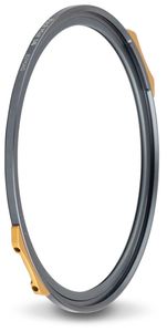 פילטר NiSi JetMag Pro 82MAG Black Mist 1/8