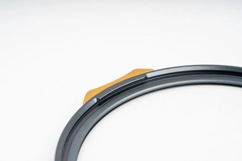 פילטר NiSi JetMag Pro 82MAG Black Mist 1/8