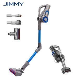 ‏שואב אבק עומד Jimmy H8 Plus ג'ימי