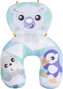 כרית פעילות לזמן בטן grow n