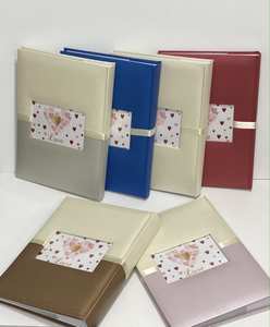 אלבום כיסים 300 תמונות גודל 10X15