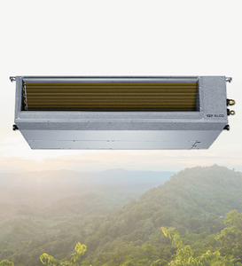 מזגן מיני מרכזי ELCO SLIM A SQ INV 60T אלקטרה