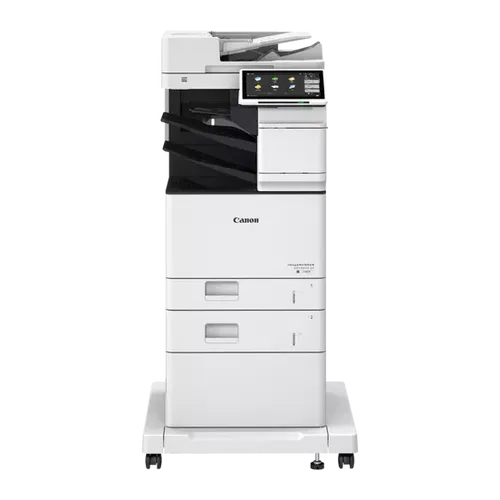 מכונת צילום ש/ל קנון Canon imageRUNNER ADVANCE DX 529i