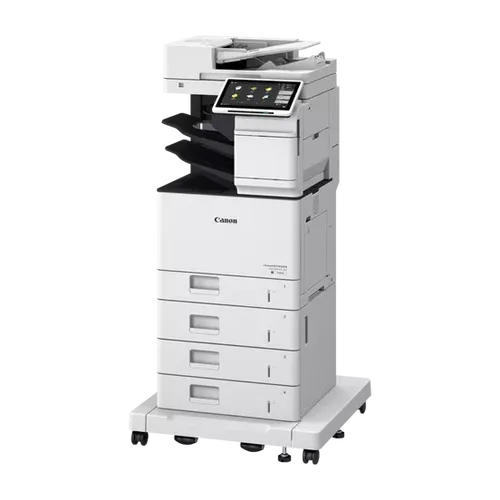 מכונת צילום ש/ל קנון Canon imageRUNNER ADVANCE DX 529i