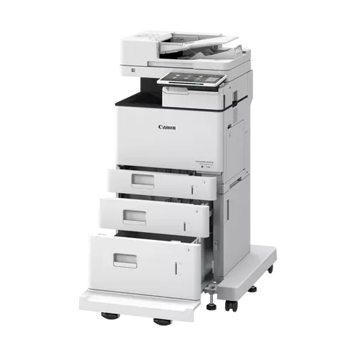 מכונת צילום ש/ל קנון Canon imageRUNNER ADVANCE DX 529i