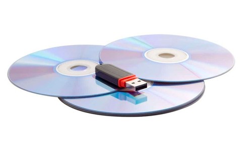 המרה מ CD לדיסק און קי