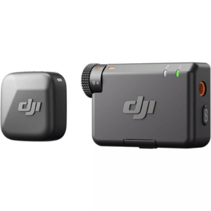 מיקרופון דש אלחוטי DJI Mic Mini