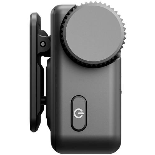 מיקרופון דש אלחוטי DJI Mic Mini