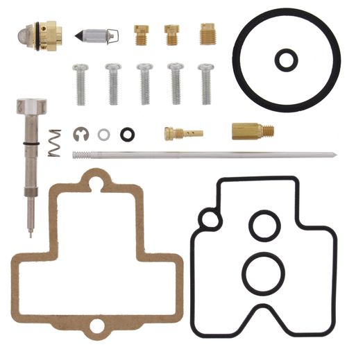 קיט שיפוץ קרבורטור - ALL BALLS CARBURETOR REBUILD KIT 26-1498