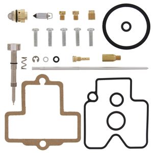 קיט שיפוץ קרבורטור - ALL BALLS CARBURETOR REBUILD KIT 26-1498